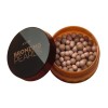 Avon Glow Bronzing Glow Perles de poudre bronzante avec pigments minéraux – Teint éclatant, éclat naturel, pigments minéraux 