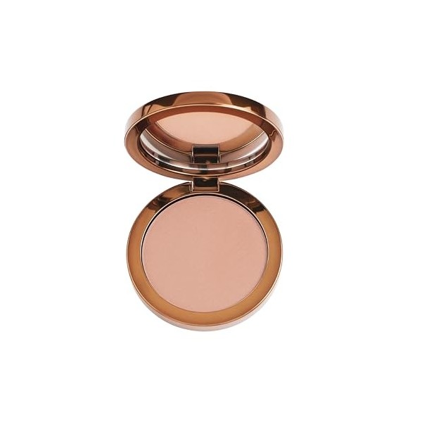 MASQMAI Terra Bronzer, Poudre bronzante, Teinte: Tan Medium