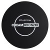 Collection Crème bronzante cosmétique, formule crème à poudre, légère et à construire, bronze, végétalien