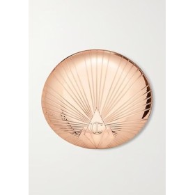 Charlotte Tilbury ORIGINAL | Airbrush BRONZER | Bronzer mat pour tous types de peau | 16 g | BELLA by Cloud.Sales Cosmetics 