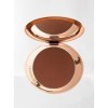 Charlotte Tilbury Original | Airbrush BRONZER | Bronzer mat pour tous types de peau | 16 g | Belle by Cloud.Sales Cosmetics 