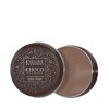 Eveline Cosmetics Choco Glamour Crème Bronzante No. 02 avec Squalane & Vitamine E, Formule Lissante & Hydratante, Vegan, 20g