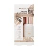 PROFUSION COSMETICS Ensemble de bronzage pour le visage | Moyen à profond