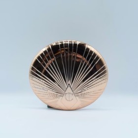 Charlotte Tilbury ORIGINAL | Airbrush BRONZER | Bronzer mat pour tous types de peau | 16 g | BELLA by Cloud.Sales Cosmetics 