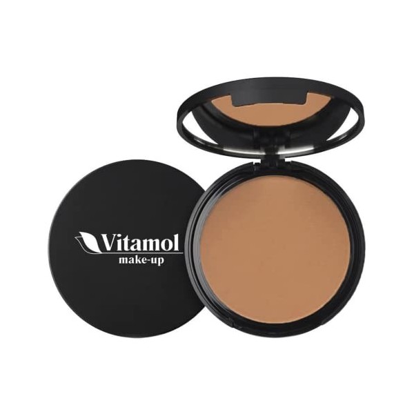 Vitamol Make up TERRE DE SABLE Bronzer Poudre bronzante formulation naturelle 8 gr Sahara 