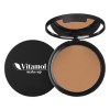 Vitamol Make up TERRE DE SABLE Bronzer Poudre bronzante formulation naturelle 8 gr Sahara 