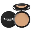 Vitamol Make up TERRE DE SABLE Bronzer Poudre bronzante formulation naturelle 8 gr Sahara 