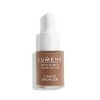 LUMENE Invisible Illumination Poudre Bronzante Liquide Vegan Deep Glow 15 ml