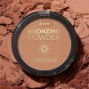 Avon Bronze & Glow Poudre bronzante Bronze doré