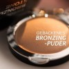 swederm Bronzing Stone Poudre bronzante pour le contour du visage Produits de beauté et de maquillage 13 g