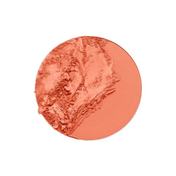 Blursh Pressd - Pressed Blus Bronzer Thrill Joy 