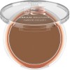 Catrice Melted Sun Cream Bronzer N°030 Brown - Résultat immédiat - Naturel, mat, végétalien, sans huile, sans parfum, sans al