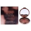 Estee Lauder Bronze Goddess Healthy Glow Bronzer - 01 Sunrise for Women 0.49 oz Powder