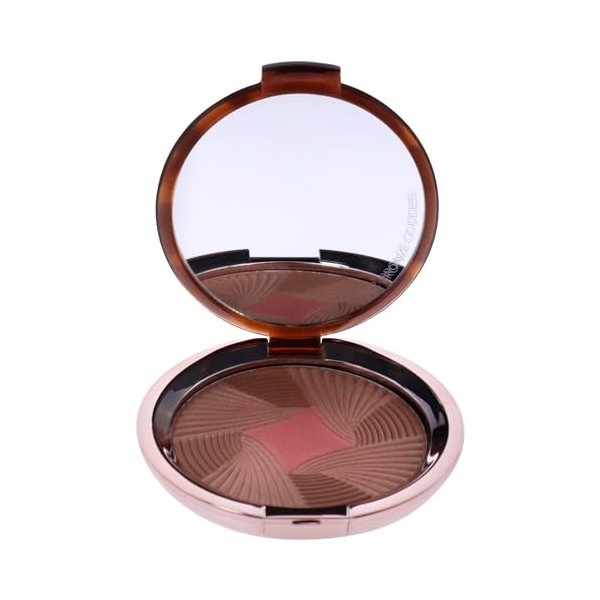 Estee Lauder Bronze Goddess Healthy Glow Bronzer - 01 Sunrise for Women 0.49 oz Powder