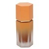 Bronzer Contour Liquid ， Shading Blendable Hydratant Longue Durée Maquillage Liquide Bronzer avec Coussin Applicateur