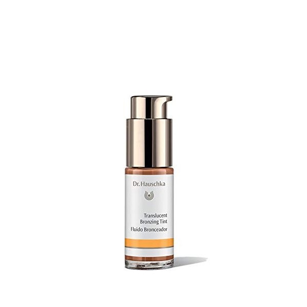 Dr. Hauschka Fluide bronzant 18 ml 600 g