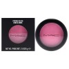 Macadamia - mac powder blush pink swoon 6g - btsw-146608