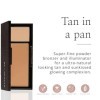 Studio 10 | Radiance Glow Bronzing Bronzing, Luminosité parfaitement équilibrée