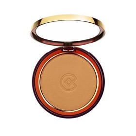 Poudre bronzante Collistar Silk-Effect 08 Bora Bora 10 g