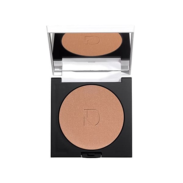 Diego Dalla Palma Make Up bronzante Couleur Beige 90 Or Satin