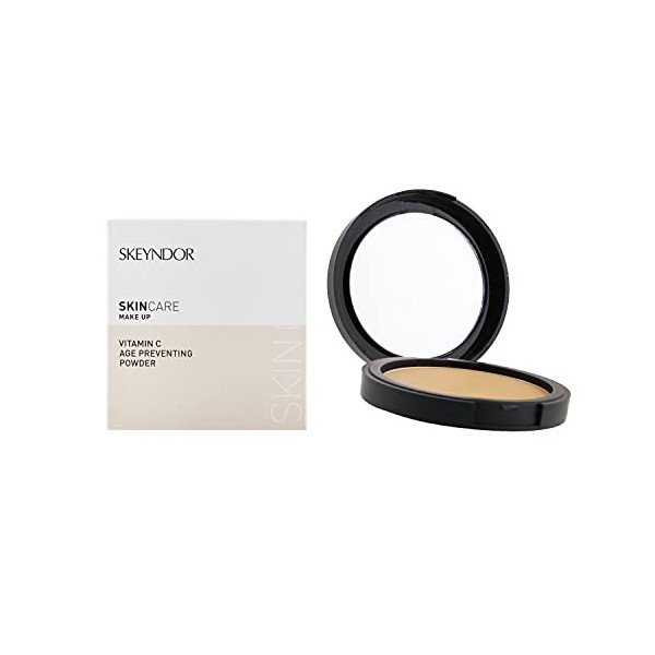 SKEYNDOR PolvOS COMPACTOS BRONCEADORES VITAMIN C AGE PREVENTING 01 12 GR