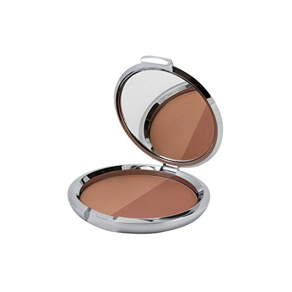 Rilastil-Makeup Bronz Pow Duo