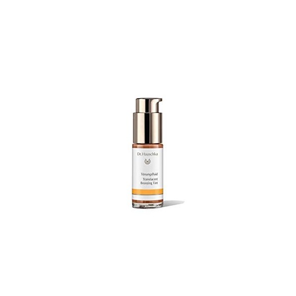 Dr. Hauschka Teinte bronzante translucide 18 ml