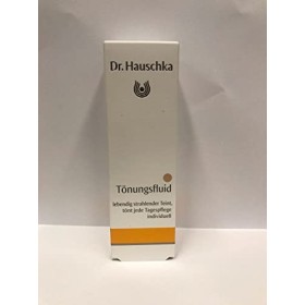Dr. Hauschka Teinte bronzante translucide 18 ml