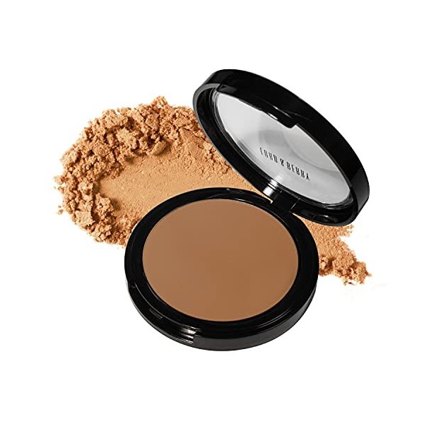 BRONZER - Pulver Bronzer