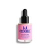 La Crique - Serum Primer Éclat - Serum Hydratant pour une Peau Lumineuse - Acide Hyaluronique + Extrait de Figue de Barbarie 