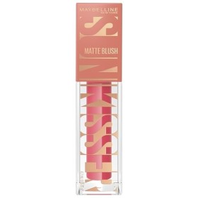 Maybelline New York Sunkisser Hazy Matte Blush 30 Pink Mirage