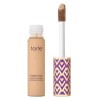 tarte Original | Shape Tape™ - Correcteur | Contour Concealer | Double Duty Beauty | 10 ml | Vegan | by BELLA | 16N Fair-LIG