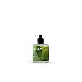 Ebers Aloe Vera Gel 100% Puro - 500 ml
