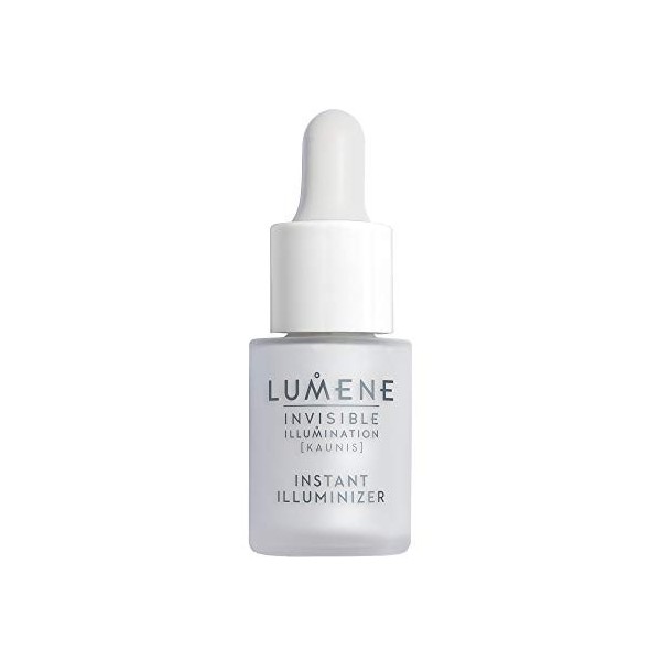 Lumene Invisible Illumination [Kaunis] Illuminateur instantané 15 ml