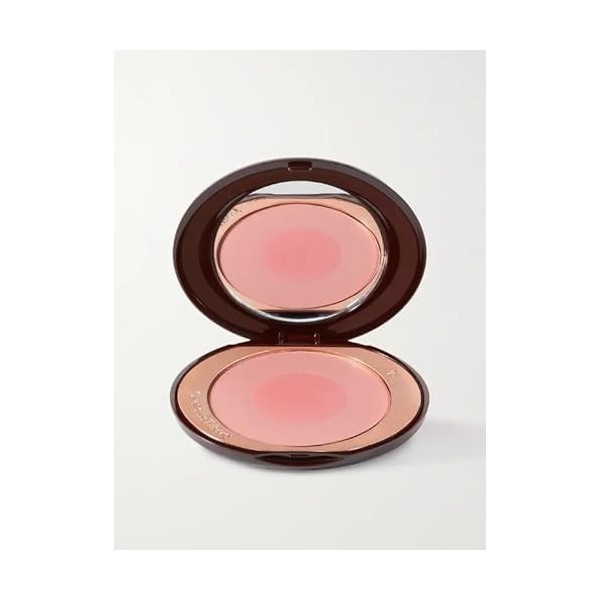 Charlotte Tilbury ORIGINAL | Cheek to Chic Swish & Pop Blusher | Plusieurs teintes | BELLA by Cloud.Sales Cosmetics ECSTASY,