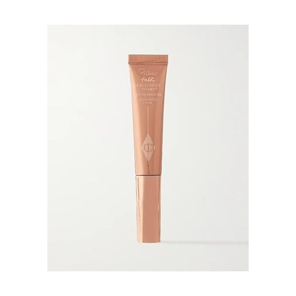 CHARLOTTE TILBURY Charlotte Tilbury Charlotte Tilbury Fard à joues liquide Original Beauty Light W. Illuminateur et stick de 