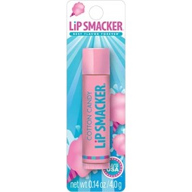 LIP SMACKER THE ORIGINAL FUN FLAVORED LIP GLOSS 303 COTTON CANDY