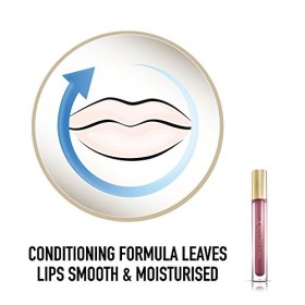 Max Factor Colour Elixir Lip Gloss, Luscious Amethyst Number 70