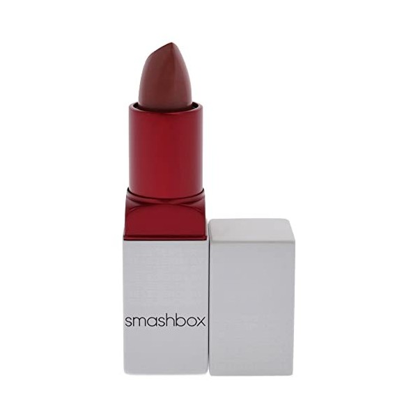 Smashbox Be Legendary Lipstick - Level Up for Women 0.11 oz Lipstick