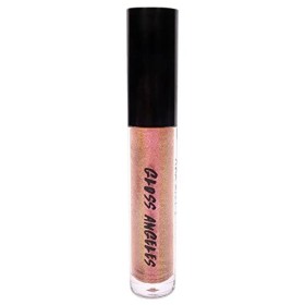 SmashBox Gloss Angeles Lip Gloss - Hustle and Glow For Women 0.13 oz Lip Gloss