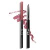 WET N WILD Perfect Pout Gel Lip Liner - Lay Down the Mauves New! 