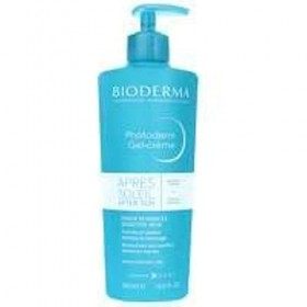 Bioderma Photoderm Gel-Crème Après Soleil 500 ml