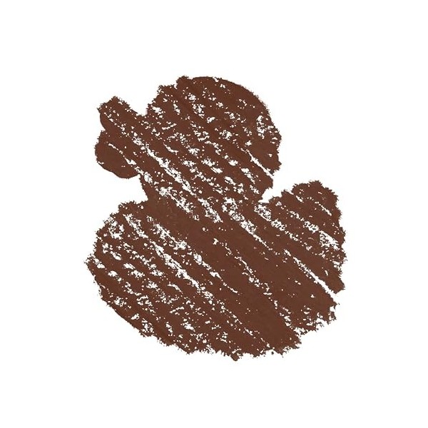 NYX Professional Makeup Duck Plump Plumping Lip Liner, crayon à lèvres, jusquà 10h de tenue, fini matte, Syringe Sienna