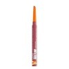 NYX Professional Makeup Duck Plump Plumping Lip Liner, crayon à lèvres, jusquà 10h de tenue, fini matte, Pinkjection