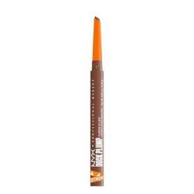 NYX Professional Makeup Duck Plump Plumping Lip Liner, crayon à lèvres, jusquà 10h de tenue, fini matte, Beige Boost
