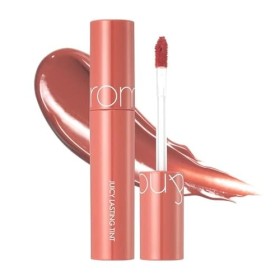 rom&nd ] Teinte juteuse durable 16 couleurs | Couleurs vives, finition brillante, durable, hydratante, surlignante, beauté na