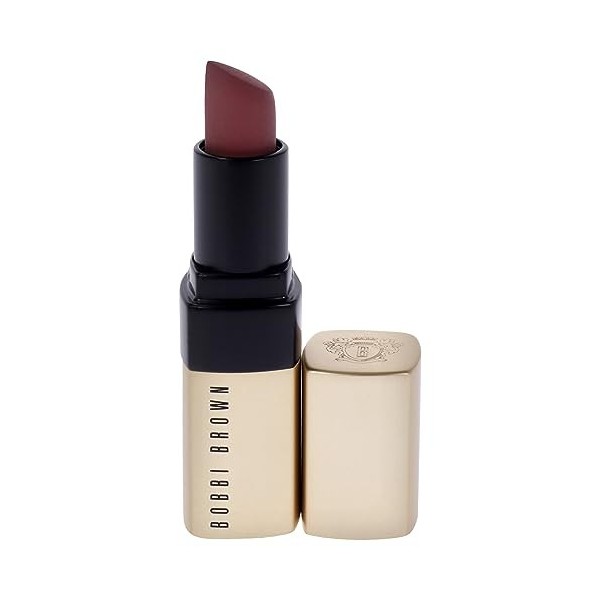 Bobbi Brown Luxe Matte Lip Color - True Pink for Women 0.15 oz Lipstick