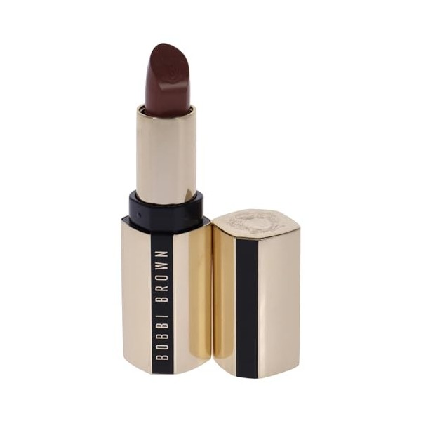 Bobbi Brown Luxe Lipstick - 312 Pink Buff for Women 0.12 oz Lipstick