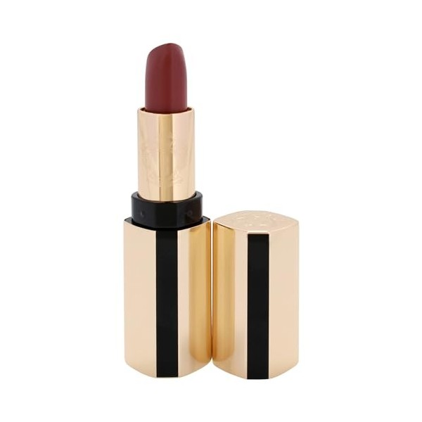 Luxe Lipstick - Bahama Brown by Bobbi Brown for Women - 0.12 oz Lipstick