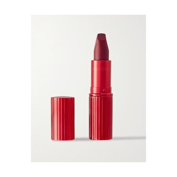 CHARLOTTE TILBURY Charlotte Tilbury Originale | Révolution mate | Rouge à lèvres | 3,5 grammes | BELLA par Cloud.Sales Cosmet